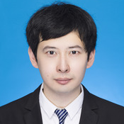 Dr. Yi Wang avatar image