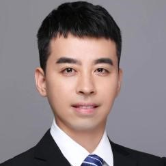 Dr. Lu Zhang avatar image