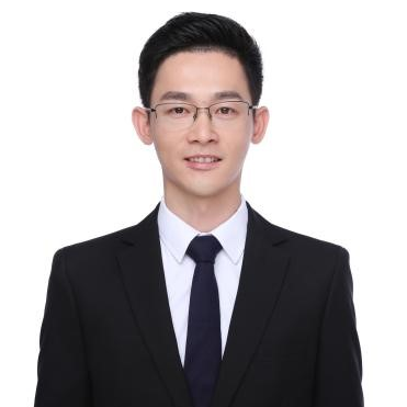 Dr. Bing Kuang avatar image