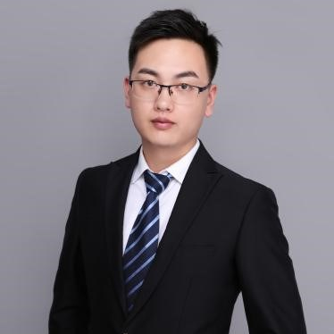Dr. Bohan Yang avatar image