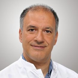 Prof. Dr. Ilker Uckay avatar image