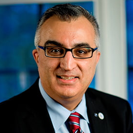 Prof. Dr. Nader Asnafi avatar image