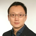 Prof. Dr. Jin Zhang avatar image