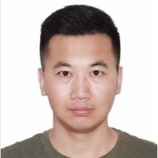 Dr. Zhiming Lin avatar image