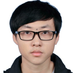 Dr. Binbin Zhang avatar image