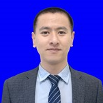 Dr. Guoquan Suo avatar image