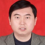 Prof. Dr. Xiuyu Zhang avatar image