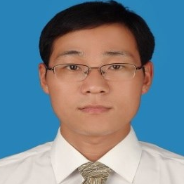 Prof. Dr. Fuqiang Wang avatar image