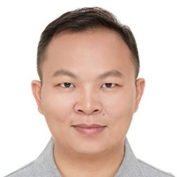 Prof. Dr. Jiaqi Zhai avatar image