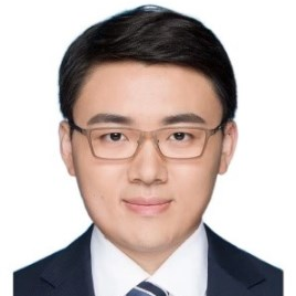 Dr. Lei Zou avatar image