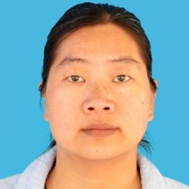 Dr. Rong Gan avatar image