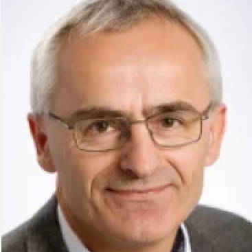 Prof. Dr. Frede Blaabjerg avatar image