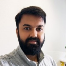 Dr. Syed Azmal Ali avatar image