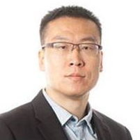 Dr. Xiaolei Wang avatar image