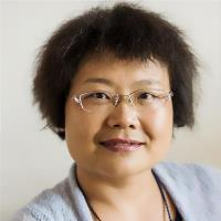 Prof. Dr. Guang Yang avatar image