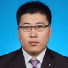 Dr. Wentao Zhang avatar image