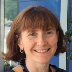 Dr. Lisa Moran avatar image