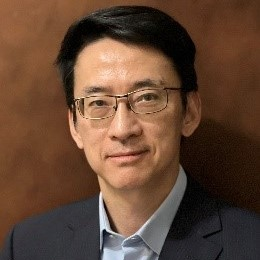 Prof. Dr. Jen-Hao Teng avatar image