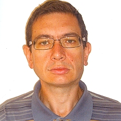Dr. Alessandro Chiasera avatar image