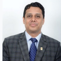 Dr. P. Poornesh avatar image