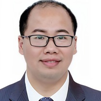 Dr. Binghui Xu avatar image
