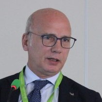 Prof. Dr. Alessandro Vatrella avatar image