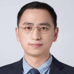 Prof. Dr. Dongming Zhang avatar image