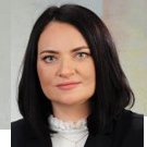 Prof. Dr. Joanna Bartosińska avatar image