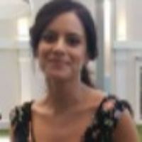 Dr. Maria Palmieri avatar image