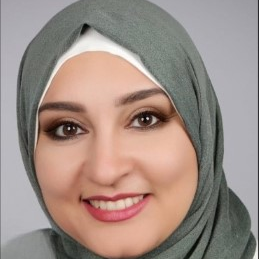 Prof. Dr. Eman M. Othman avatar image