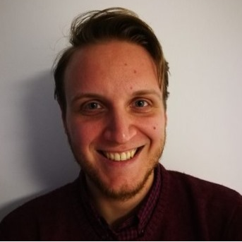 Dr. Jacopo Pedrini avatar image