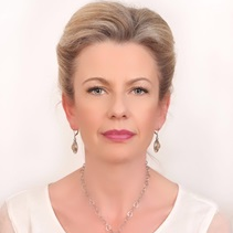 Dr. Snježana Kaštelan avatar image
