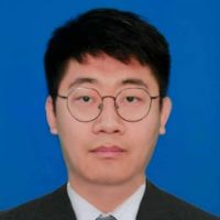 Dr. Rui Wang avatar image