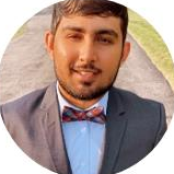 Dr. Rushit Dave avatar image