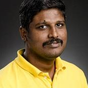 Prof. Dr. Saravanan Rajendran avatar image