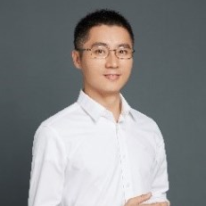 Dr. Ting Wang avatar image