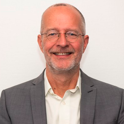 Prof. Dr. Bert Van Wee avatar image