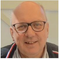 Prof. Dr. Søren Kjærsgaard Rasmussen avatar image