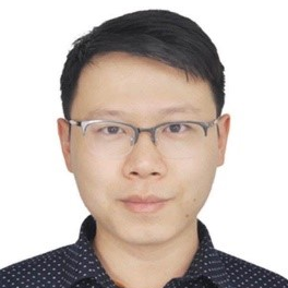 Dr. Wentao Yang avatar image