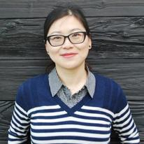 Prof. Dr. Lingyun Chen avatar image