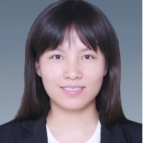 Dr. Liya Liu avatar image
