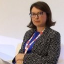 Dr. Ioanna Triantafyllou avatar image