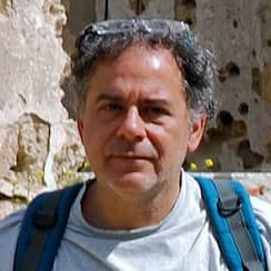 Dr. Bruno Foggi avatar image