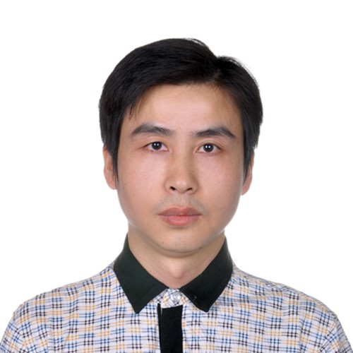 Dr. Xiaoming Zhang avatar image