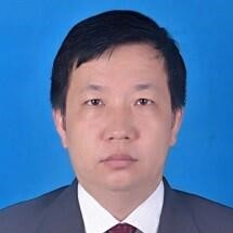 Prof. Dr. Wenbin He avatar image