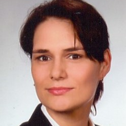 Prof. Dr. Ewelina Maculewicz avatar image