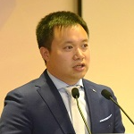 Dr. Wei-Shan Chen avatar image