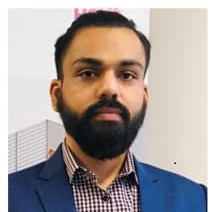 Dr. Nikhil Kamboj avatar image