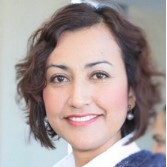 Prof. Dr. Luz María Rodriguez-Valdez avatar image