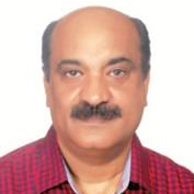 Prof. Dr. Sanjeev Kumar Soni avatar image